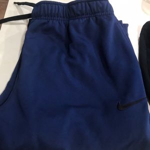Nike men’s Dryfit pants